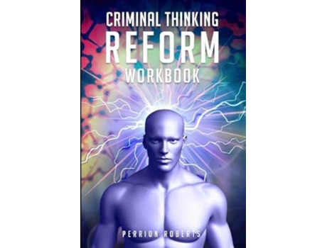 Livro Criminal Thinking Reform De Perrion Roberts (inglês)