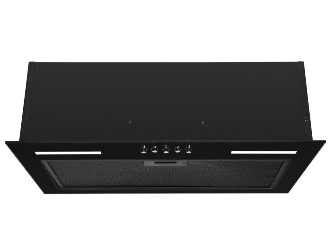 Exaustor Ciarko S Box 55 Preto