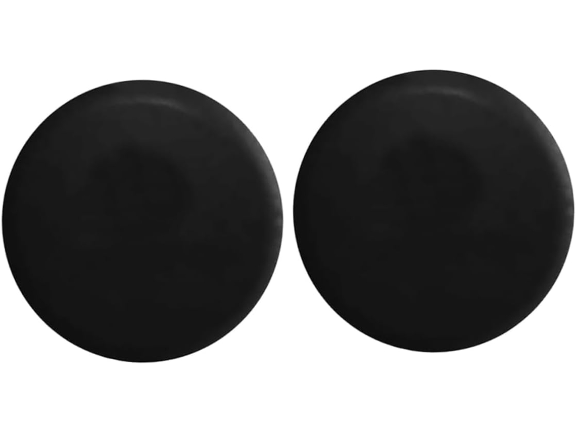 Conjunto de 2 capas para rodas de reboque, capa para camping, proteção contra água.