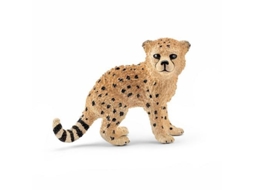 Figura SCHLEICH Cria de Chita