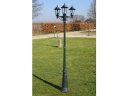 Preston Candeeiro De Pé Para Jardim / 215 Cm