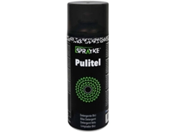 Bicicleta SPRAYKE Detergente Para Bicicleta