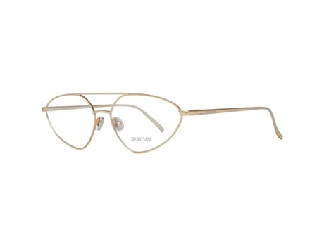 Armação De Óculos Feminino Sportmax Sm5006 56031
