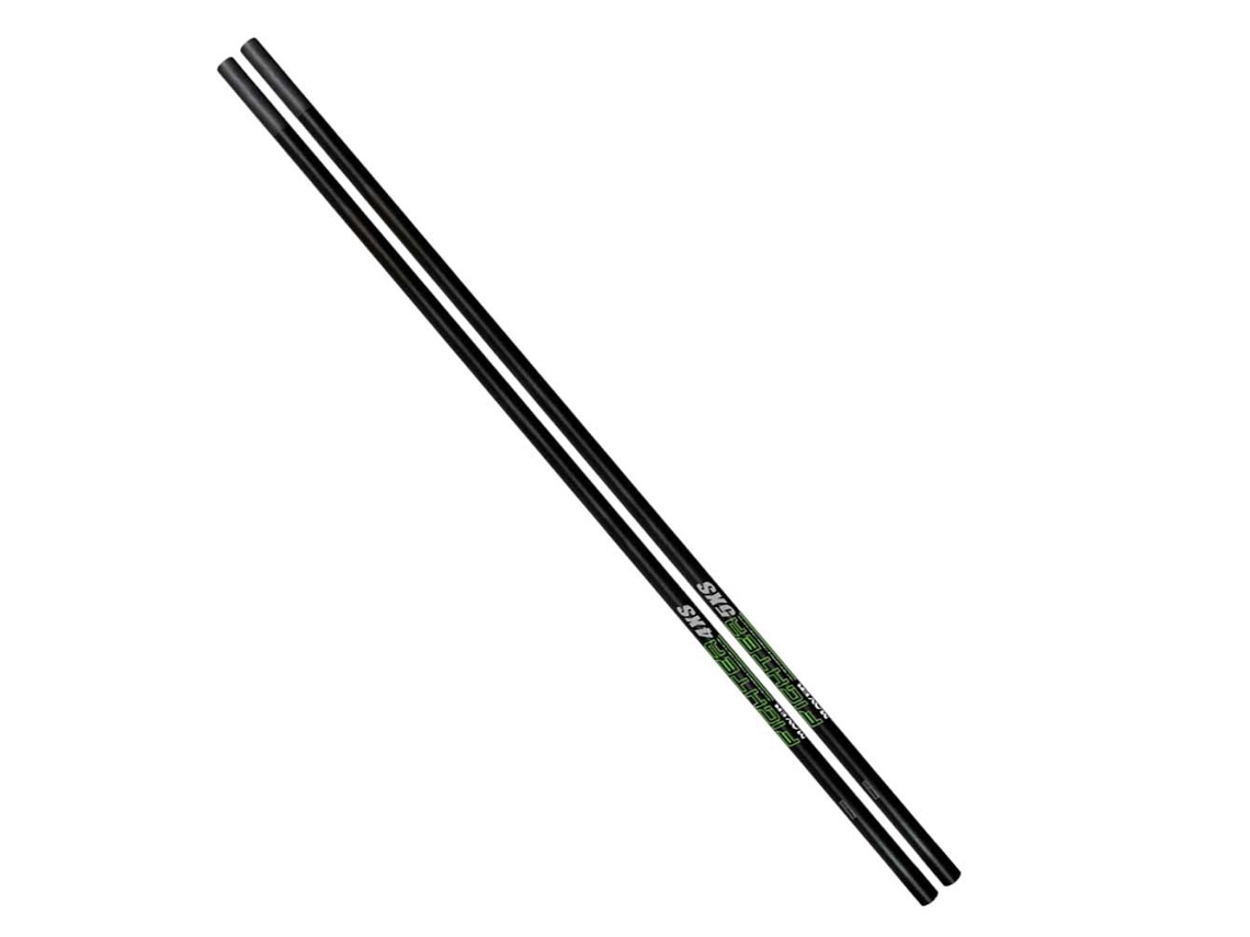Seção Combo Fighter D/E Xs Prateadomaver