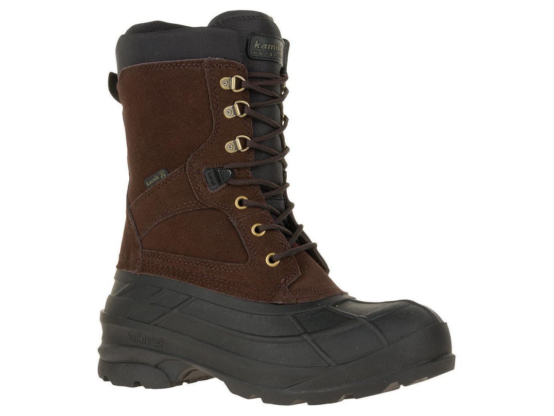 Botas kamik clearance