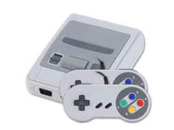 Console De Jogos Mini Tv Retrô Com 620 Jogos Clássicos Integrados Console De Jogos Snes Ly Ebike