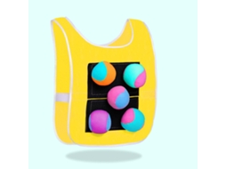 Ofertas da Black Friday! Jogo de stickyball para crianças com 5 bolas. Diversão garantida ao ar livre.