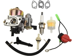 Gx120 Gx200 5,5 Hp 6,5 Hp 16211-ze1-000, 168,