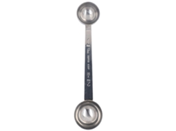 Colher De Medição Aço Inoxidável 15ml 30ml-colher Balança Cozinha Dupla Face Para Café, Cozimento, Churrasco, Acessórios