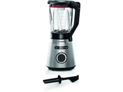 Liquidificador BOSCH MMB6382M Vitapower Serie 4 (1200 W - 2 L - Inox)