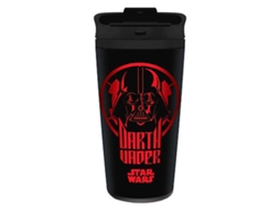 Caneca PYRAMID Viagem darth vader star wars