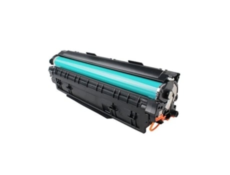 Toner Compatível Inkoem Cf244A Preto