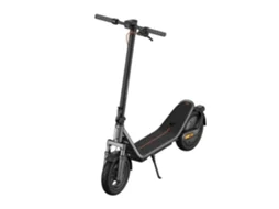 Trotinete Elétrica XIAOMI 6 (400 W - Autonomia: 45 Km - Preto)