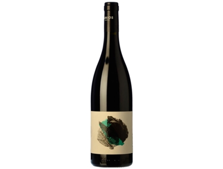 Ignios Orígenes Listán Preto Ycoden-Daute-Isora Crianza 75 cl