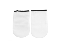 2 Luvas De Terapia Spa De Cera De Parafina Para Mãos Para Promover A Absorção