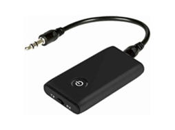 Transmissor E Receptor Bluetooth 5.0, Adaptador Bluetooth 2 Em 1, Entrada Aptx De 3,5 Mm E Usb, Compatível Com Tv/pc/sistema Estéreo/home.