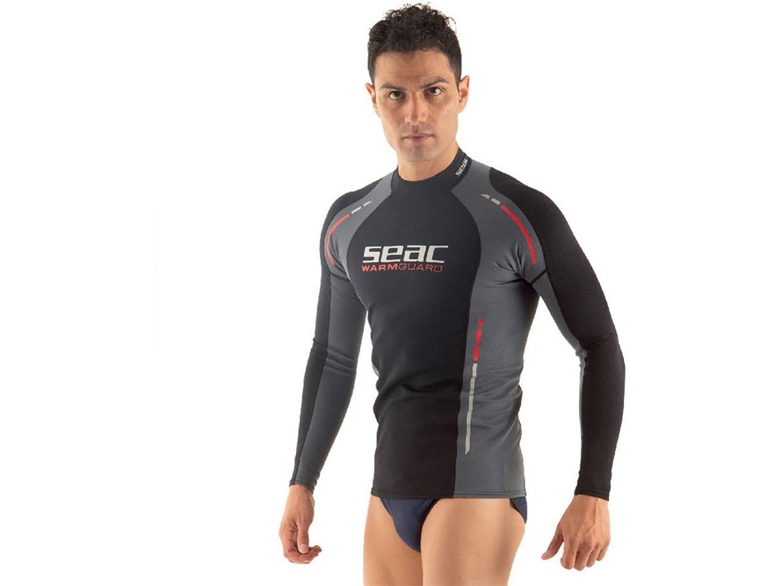 Rash Guard SEACSUB Hydroskin (S)