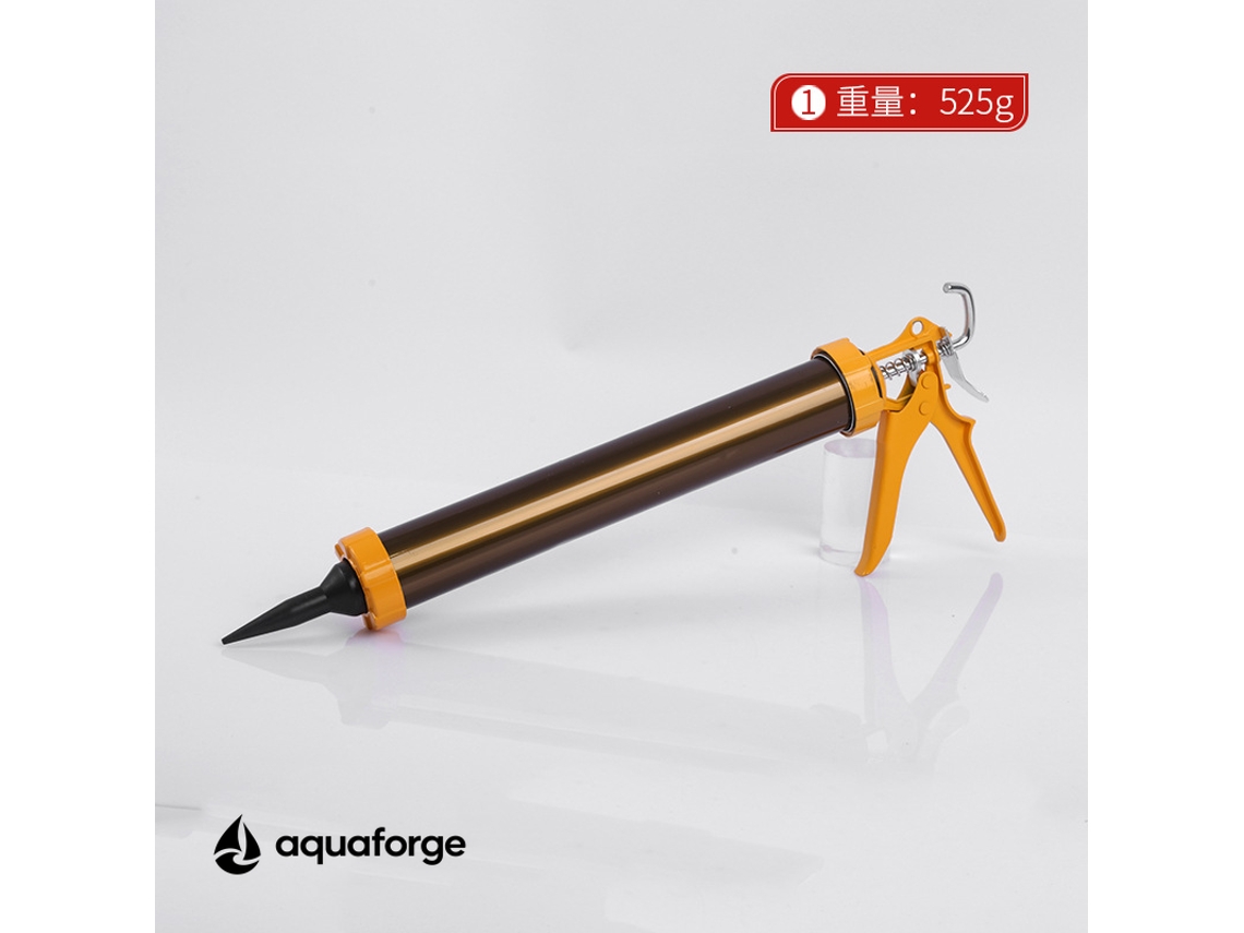 Pistola De Pintura Aquaforge