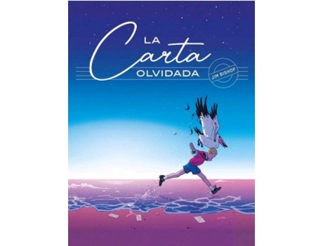 Livro Una Carta Para Yodo de Jim Bishop (Castelhano)