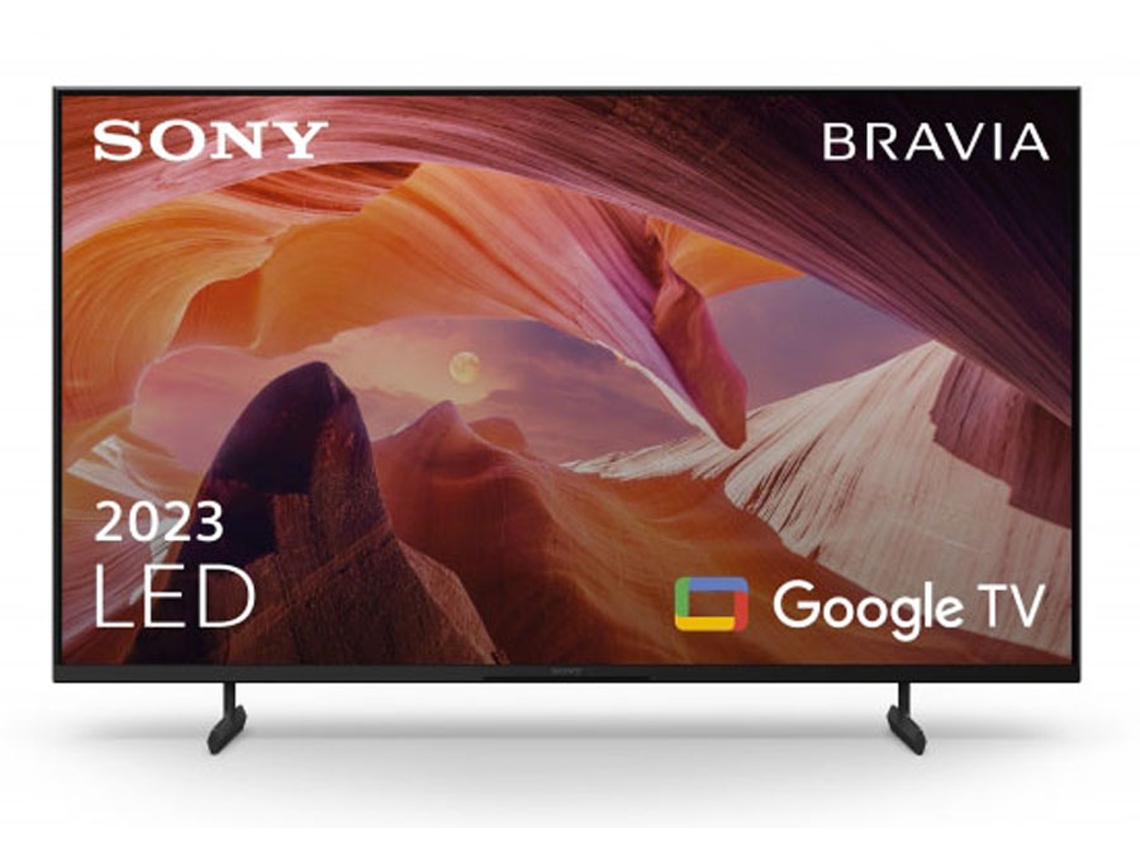 Televisor SONY Bravia Profissional 65 Ultra Hd 4K Led Smart Tv Android