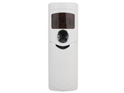 Spray De Aroma Automático Com Timer E Sensor De Luz, Difusor De Aroma E Recarga De Perfume Para Spray De Aroma