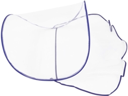 Mosquiteiro Para Camping E Quarto, Respirável E Compacto, Proteção Eficaz, Azul