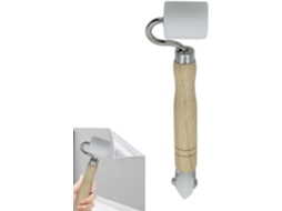 Rolo Para Papel De Parede Com Pega Confortável E Sistema