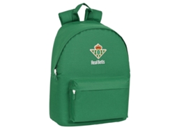 Mochila para Notebook REAL BETIS BALOMPIÉ