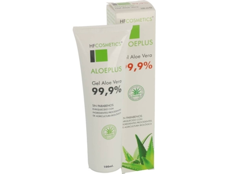 Creme Corporal  Aloeplus (100 ml)