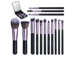 Conjunto Para Reparação De Relógios, 13 Peças