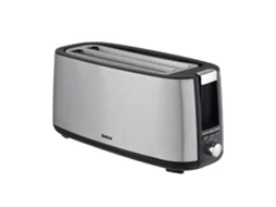 Torradeira BELTAX BTE-2008 (1400 W - Inox)