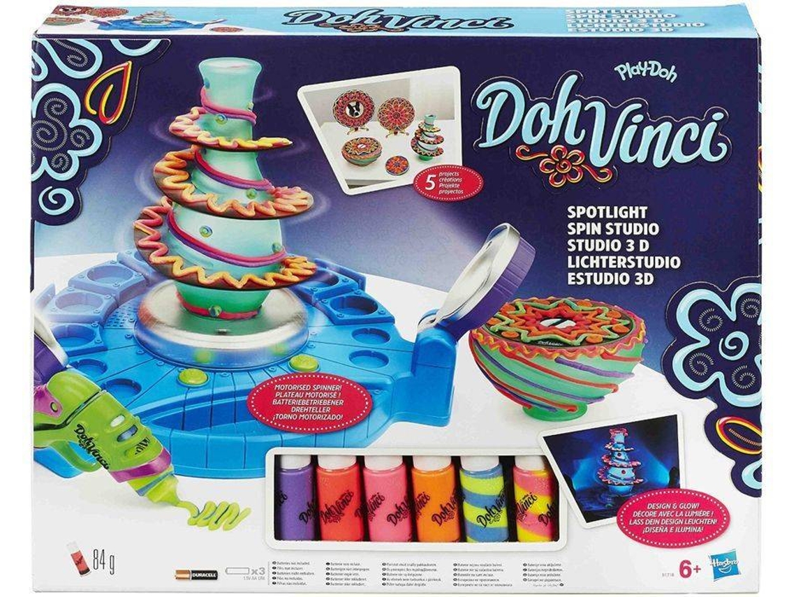 Jogo Educativo HASBRO 24515450