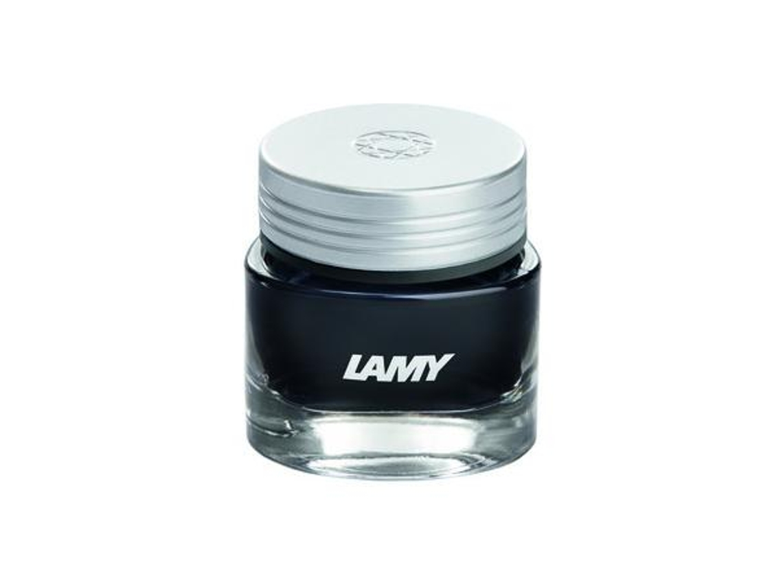 Tinteiro 30 ml Obsidian Preto Intenso T53