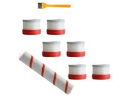 Acessório para Aspiradores XIAOMI Filtro Hepa Dreame V9 V9B V10 Hepa Kit