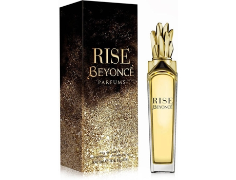 Perfume Mulher Beyonce Rise  EDP - 100 ml