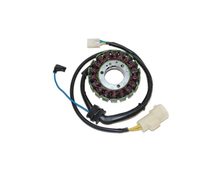 Alternador de motocicleta adaptável original Electrosport Honda