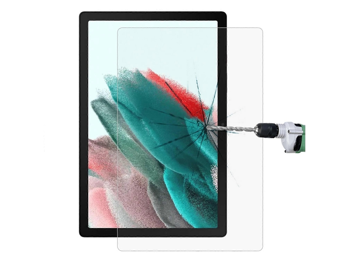 Película De Vidro Temperado Para Samsung Galaxy Tab A9 Yunzii