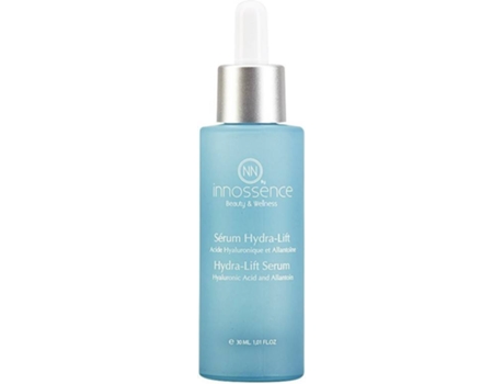 Sérum Facial com Ácido Hialurónico Hydra-lift Innosource  (30 ml)