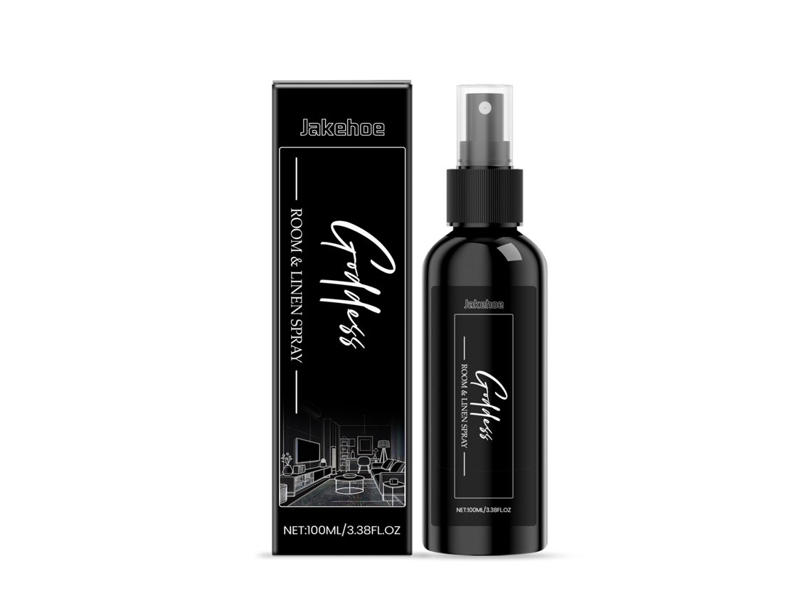 Spray Lençol Aroma Suave Duradouro Quarto