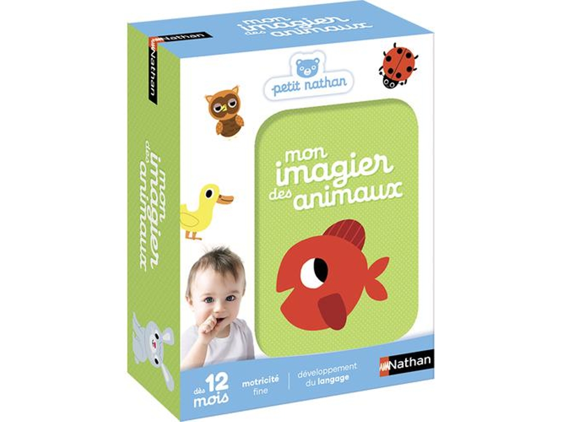 Nathan 31445 Brinquedo Educativo