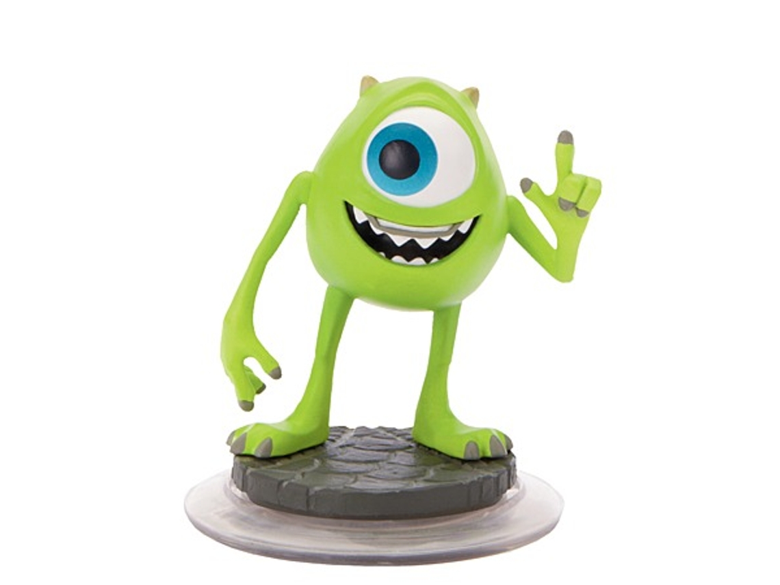 Figura Disney Infinity - Mike