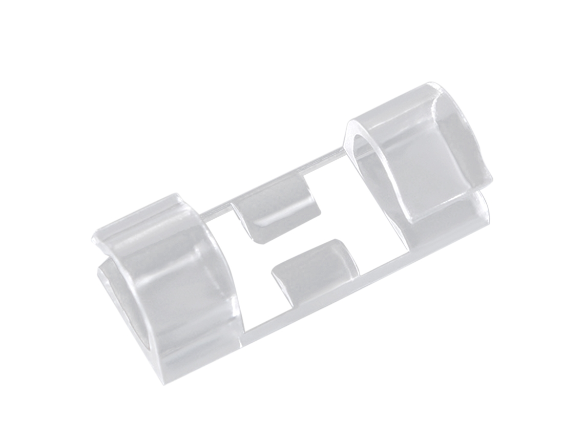 Suporte universal para TV de mesa com pés para modelos 32 a 65 polegadas AQUAFORGE