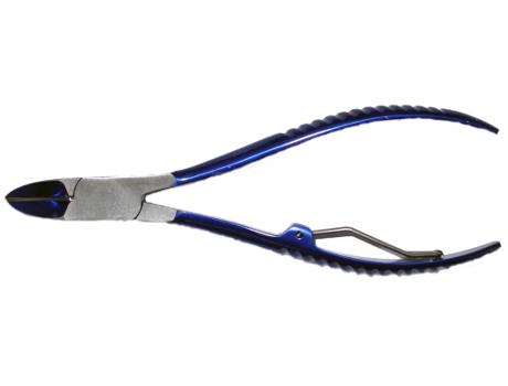 Albi Alicate De Pregos Azul 13 Cm