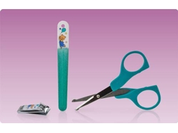 NUBY Manicure Set 1+ Months