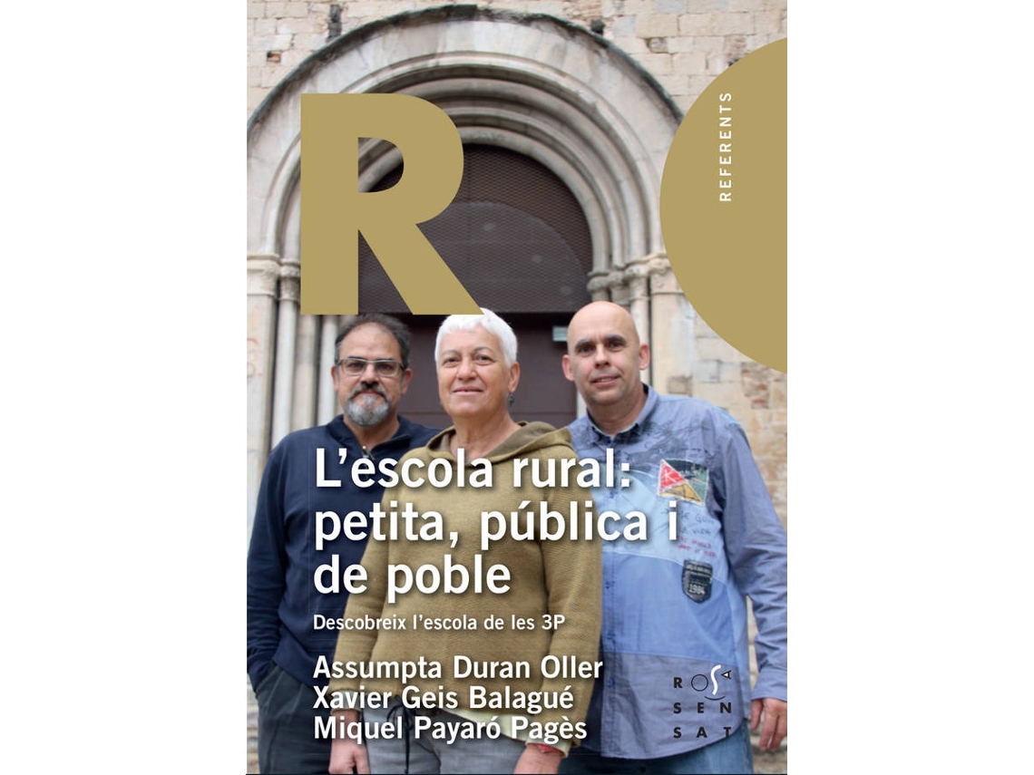 Livro LEscola Rural Petita, Pública I De Poble de Assumpta Duran Oller