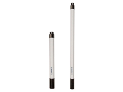 Extensão Da Antena Cb/Whf/Gps Prateado 30 Cmscout Telecomunicazioni