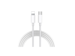 Cabo Para Iphone 7/7 Plus Usb-c To Lightning Digitallab (1m)