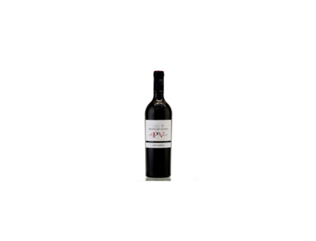 Petit Verdot 2014 ABADÍA RETUERTA