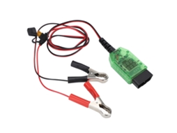 Testador De Diagnóstico Obd E Salvador De Memória Ecu