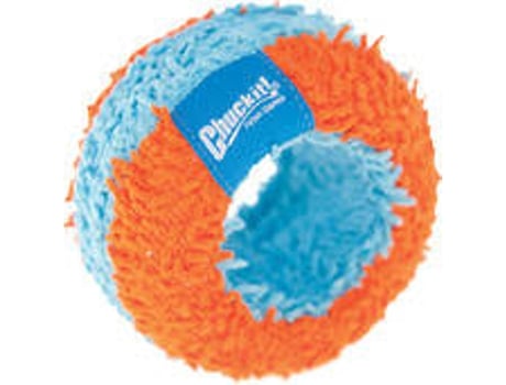 Bola para Cães CHUCKIT Indoor Roller (12cm)